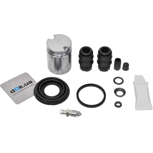 402208 ERT Ремкомплект тормозного суппорта