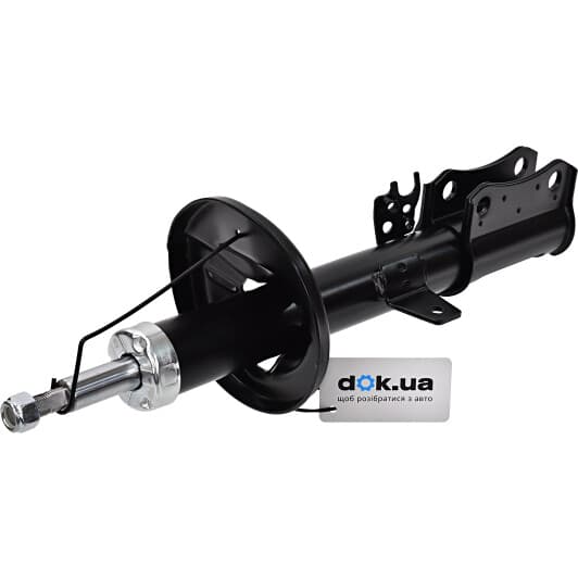 J5532012G Nipparts Стойка амортизатора для Toyota Avensis