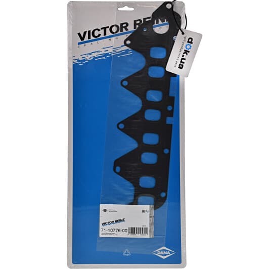 711077600 Reinz Прокладка впускного коллектора