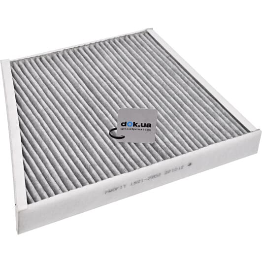 1521-2202 Profit Фильтр салона