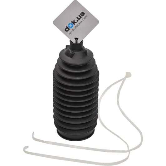 NRKB-V35L Febest Пыльник рулевой рейки