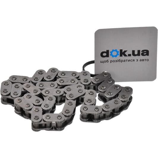 99 11 0384 SWAG Цепь привода маслонасоса