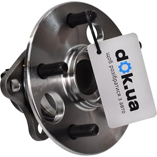 H22089BTA BTA Ступица колеса