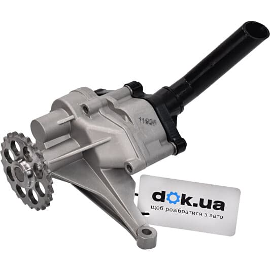 19062 Febi Оливний насос