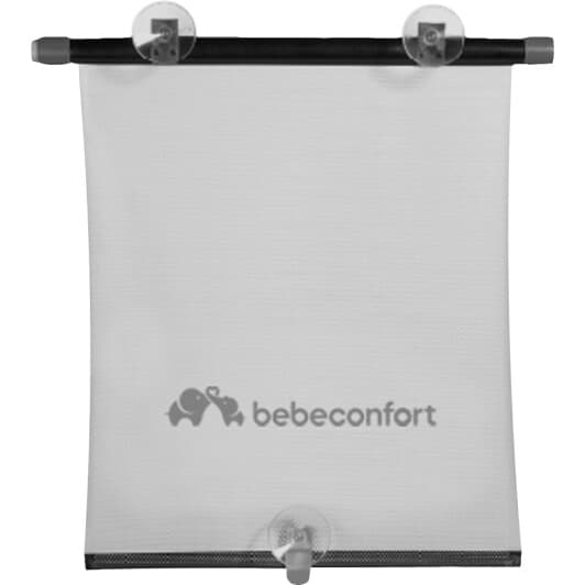 Комплект солнцезащитных шторок Bebe Confort 3203203000 42.5х35.5 ролет