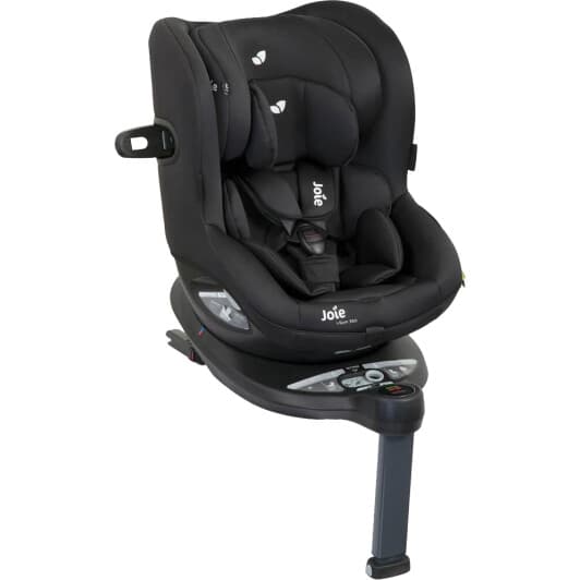 Автокрісло Joie i-SPIN 360 R (Isofix)