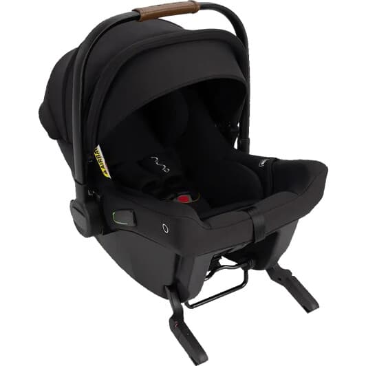 Автолюлька Nuna Urbn Isofix