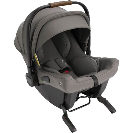 Автолюлька Nuna Urbn Isofix