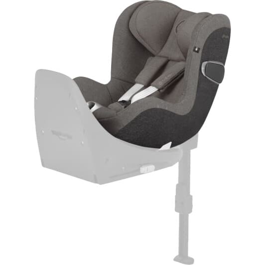 Автокрісло CYBEX Sirona Z2 i-Size Plus