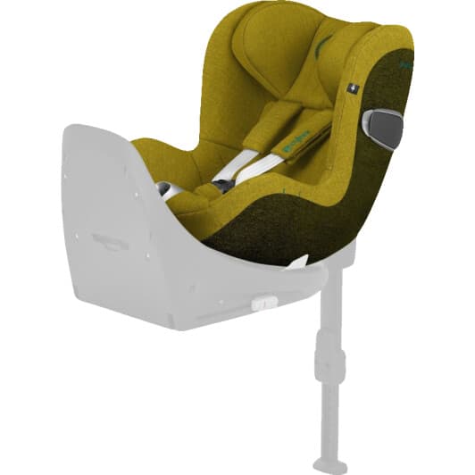 Автокресло CYBEX Sirona Z2 i-Size Plus