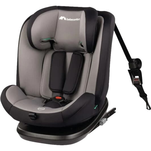 Автокрісло Bebe Confort EverFix i-Size
