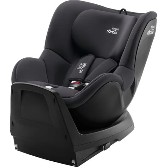 Автокрісло Britax-Romer DualFix M Plus