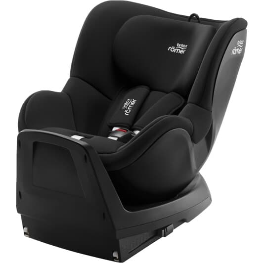 Автокресло Britax-Romer DualFix M Plus