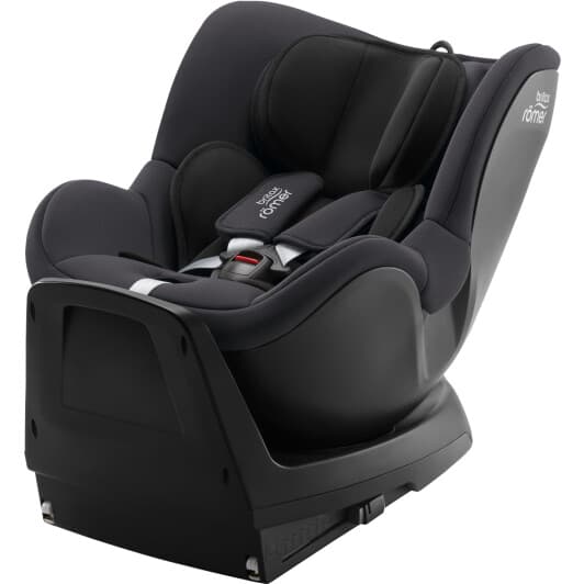 Автокрісло Britax-Romer DualFix Plus