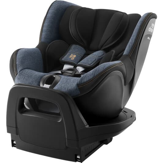 Автокрісло Britax-Romer DualFix Pro