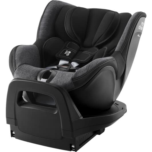 Автокресло Britax-Romer DualFix Pro