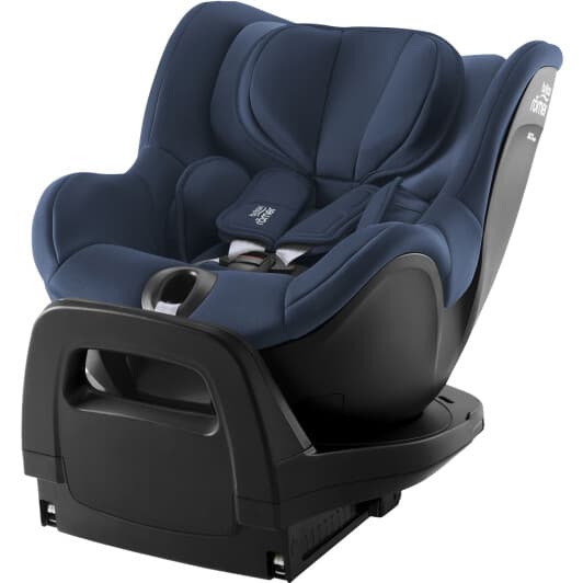 Автокрісло Britax-Romer DualFix Pro