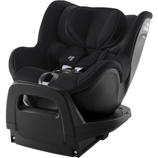 Автокрісло Britax-Romer DualFix Pro