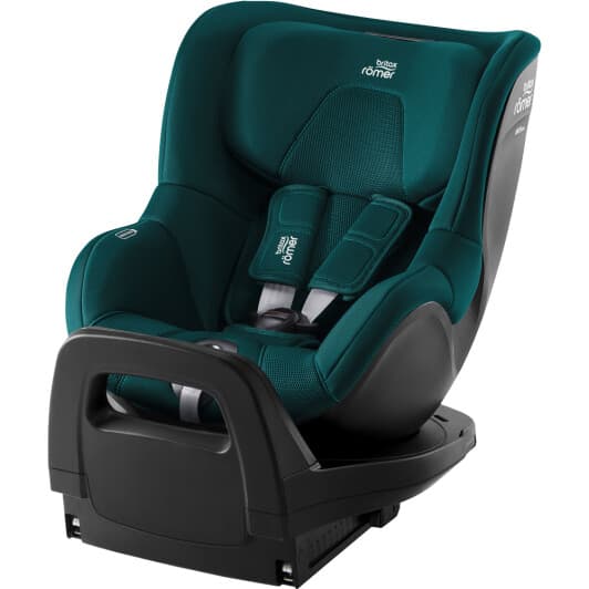Автокрісло Britax-Romer DualFix Pro M