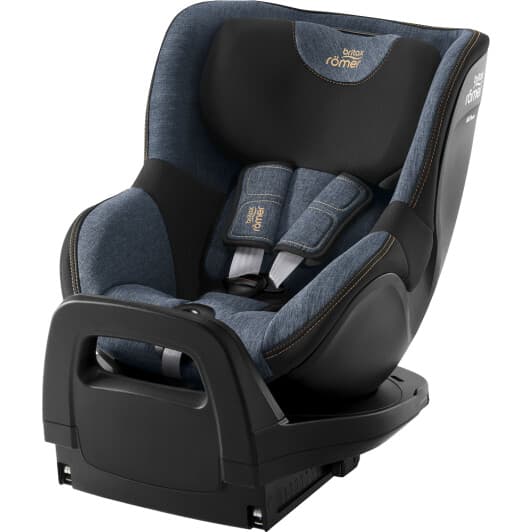 Автокресло Britax-Romer DualFix Pro M