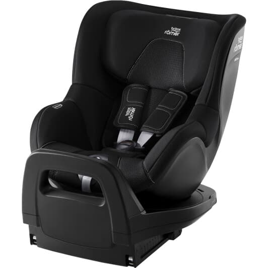 Автокрісло Britax-Romer DualFix Pro M
