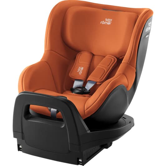 Автокрісло Britax-Romer DualFix Pro M