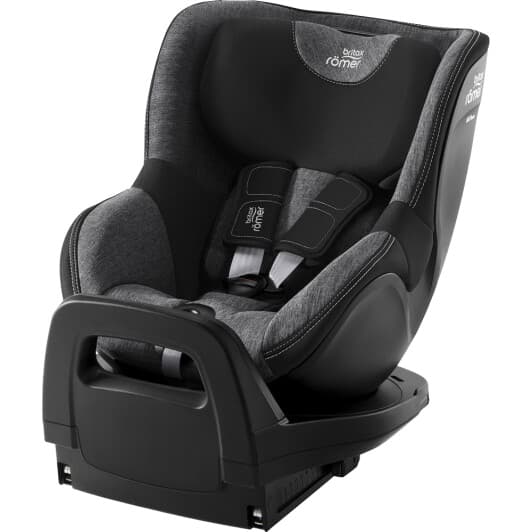 Автокрісло Britax-Romer DualFix Pro M