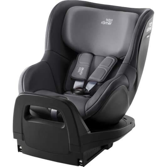 Автокрісло Britax-Romer DualFix Pro M