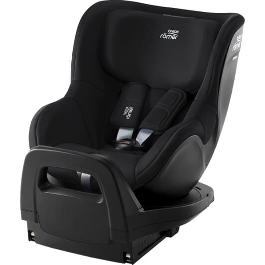 Автокрісло Britax-Romer DualFix Pro M