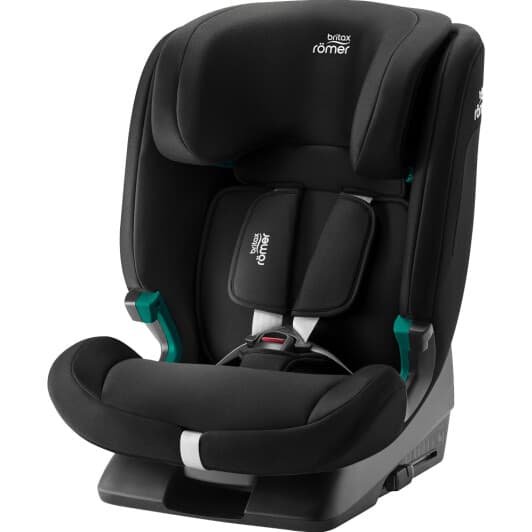 Автокресло Britax-Romer EvolvaFix