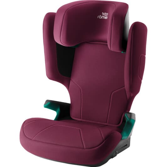 Автокресло Britax-Romer Hi-Liner