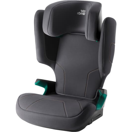 Автокресло Britax-Romer Hi-Liner