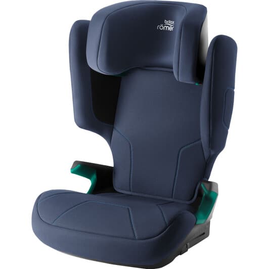 Автокрісло Britax-Romer Hi-Liner