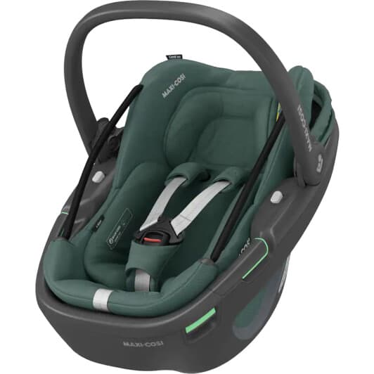 Автолюлька Maxi-Cosi Coral 360