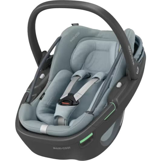 Автолюлька Maxi-Cosi Coral 360