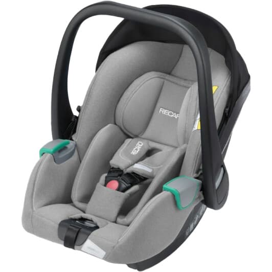 Автолюлька Recaro Avan