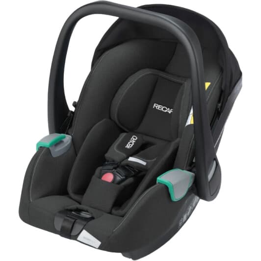 Автолюлька Recaro Avan
