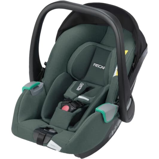 Автолюлька Recaro Avan