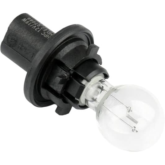 Автолампа Citroen / Peugeot HP19W 19 W прозрачная 6216f7