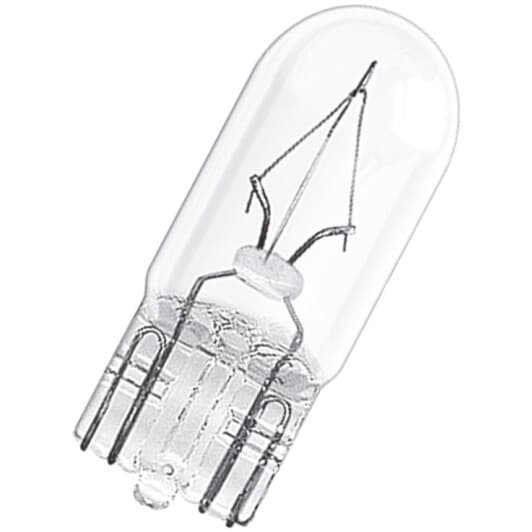 Автолампа Mazda W3W 3,4 W прозрачная 997016030