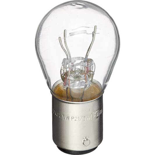Автолампа Suzuki P21/5W 21 W 0947112046000