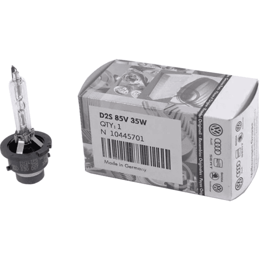 Автолампа VAG D2S P32d-2 35 W n10445701