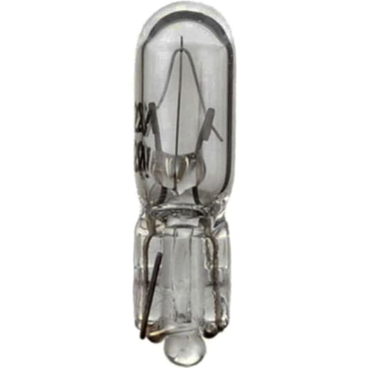 Автолампа VAG W2,3W W2x4,6d 2,3 W n90051002