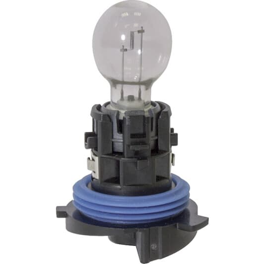 Автолампа Renault / Dacia HP24W 24 W прозрачная 262610001r