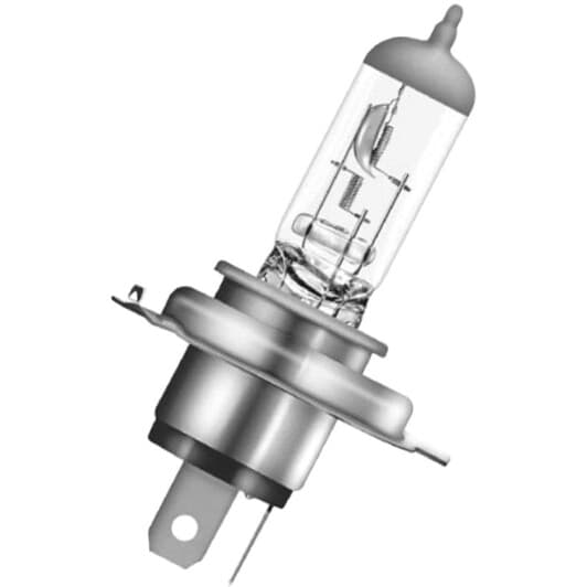 Автолампа SsangYong H4 60 W прозора 9661060550