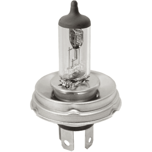 Автолампа Starline Standard H4 P45t 60 W прозрачная 9999941