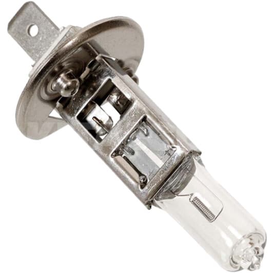 Автолампа Chery H1 P14,5s 5 W прозора A113772011