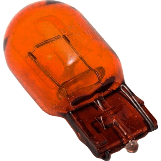 Автолампа Subaru WY21W W3x16d 21 W помаранчева 84920ke020