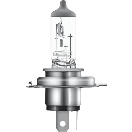 Автолампа Chery H4 прозрачная S113717017