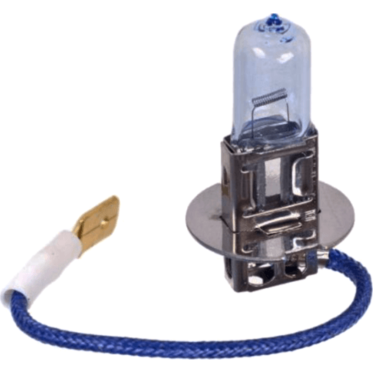 Автолампа Ring H3 PK22s 55 W r353